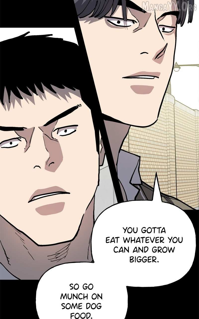 Boss Returns Chapter 69 page 47 - 