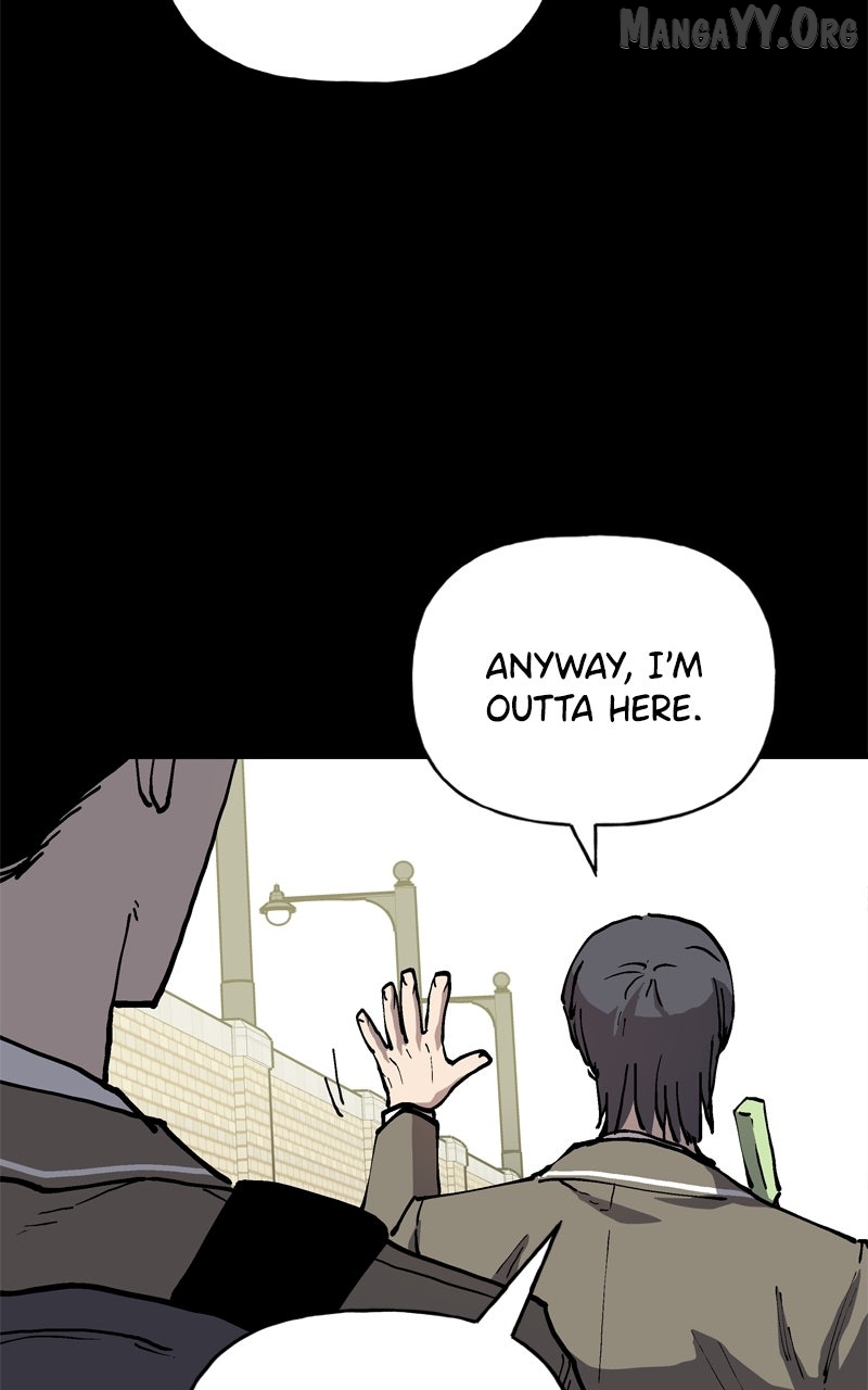Boss Returns Chapter 69 page 48 - 