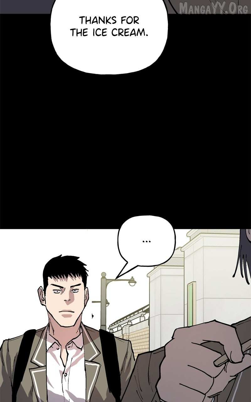 Boss Returns Chapter 69 page 49 - 