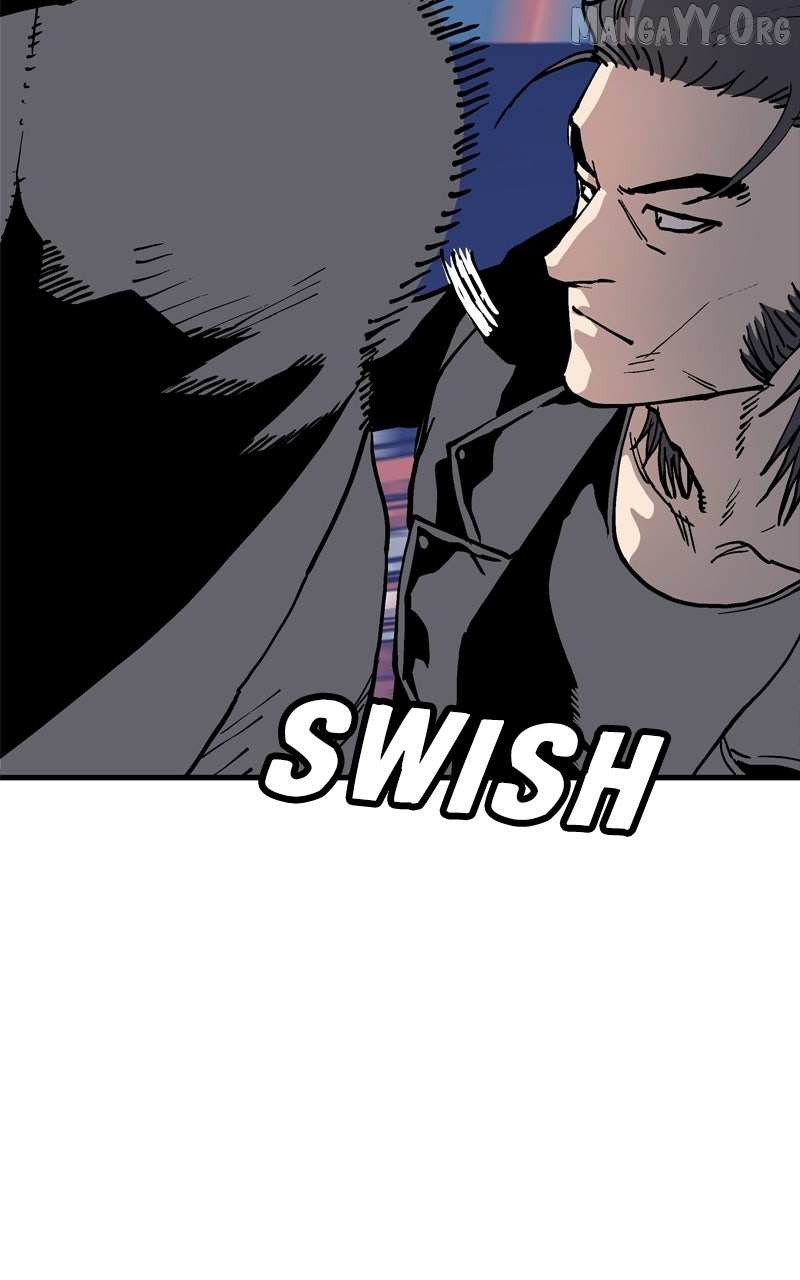 Boss Returns Chapter 69 page 6 - 