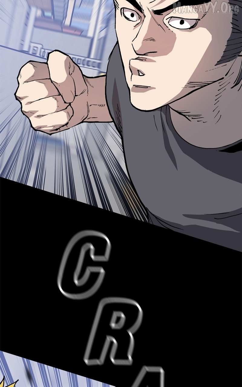 Boss Returns Chapter 69 page 51 - 