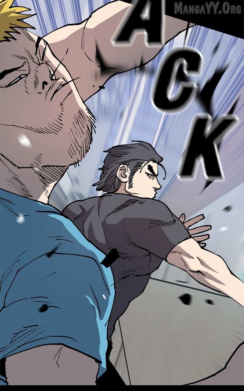 Boss Returns Chapter 69 page 52 - 