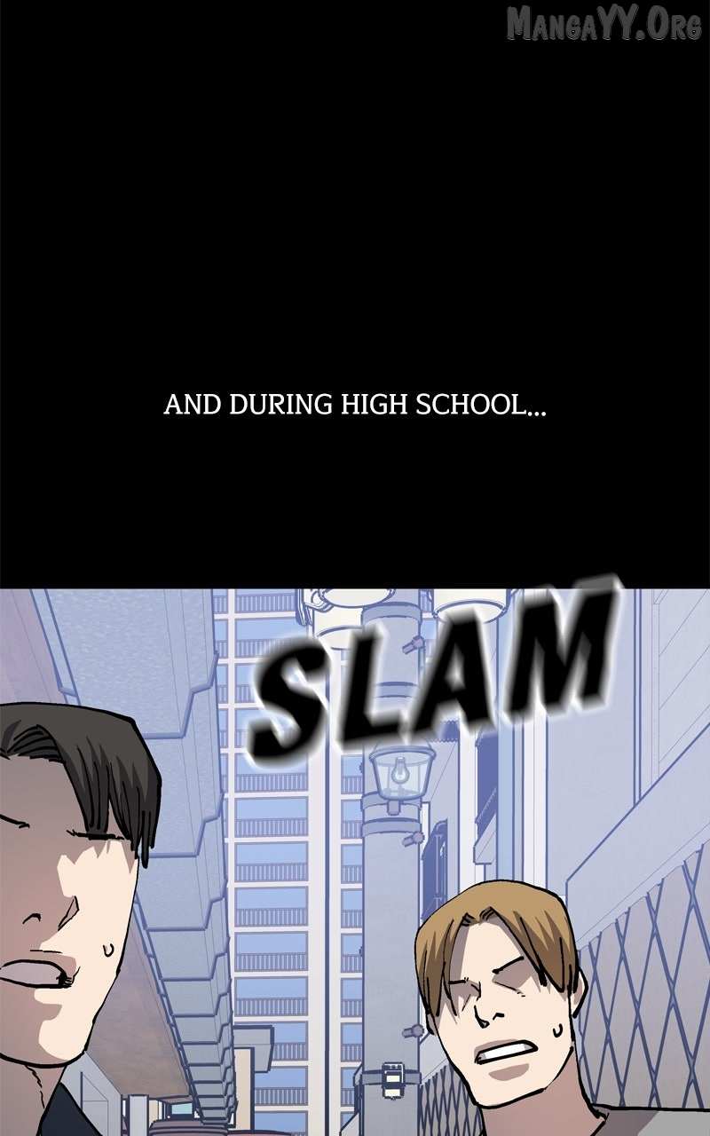 Boss Returns Chapter 69 page 53 - 