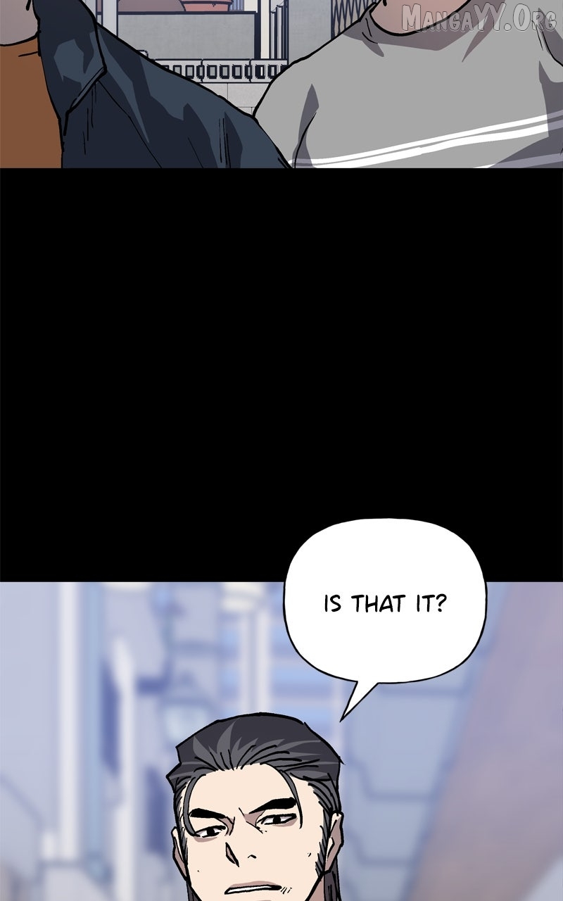 Boss Returns Chapter 69 page 54 - 