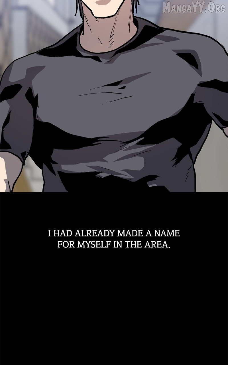 Boss Returns Chapter 69 page 55 - 
