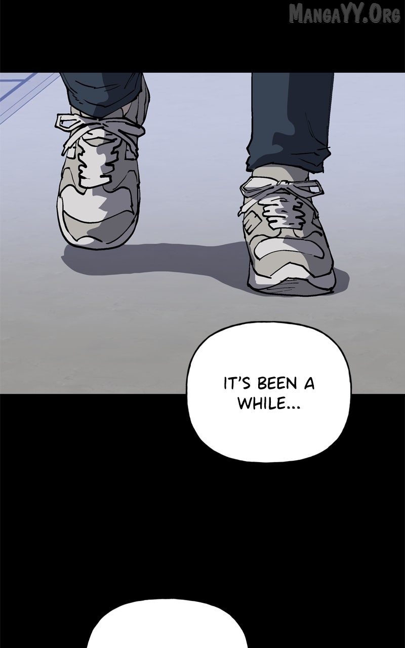 Boss Returns Chapter 69 page 56 - 