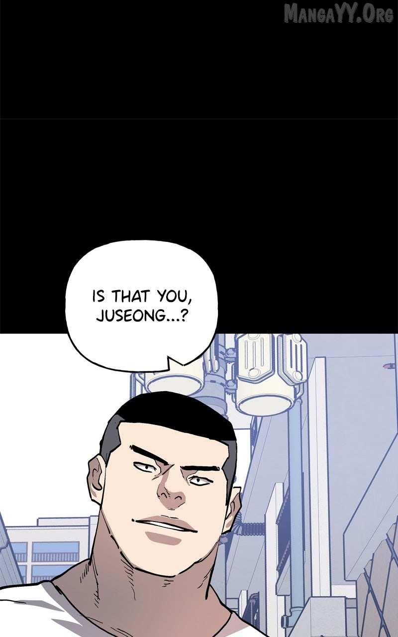 Boss Returns Chapter 69 page 58 - 