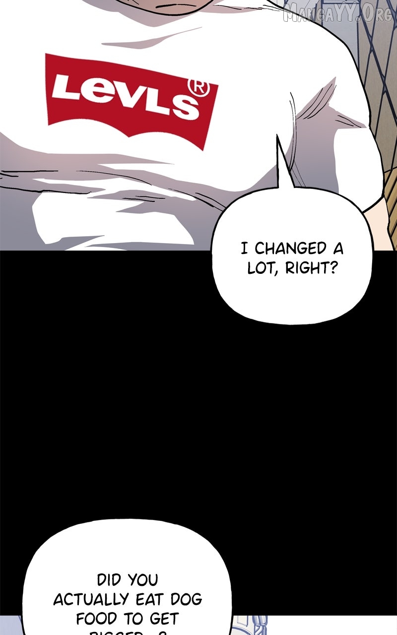 Boss Returns Chapter 69 page 59 - 