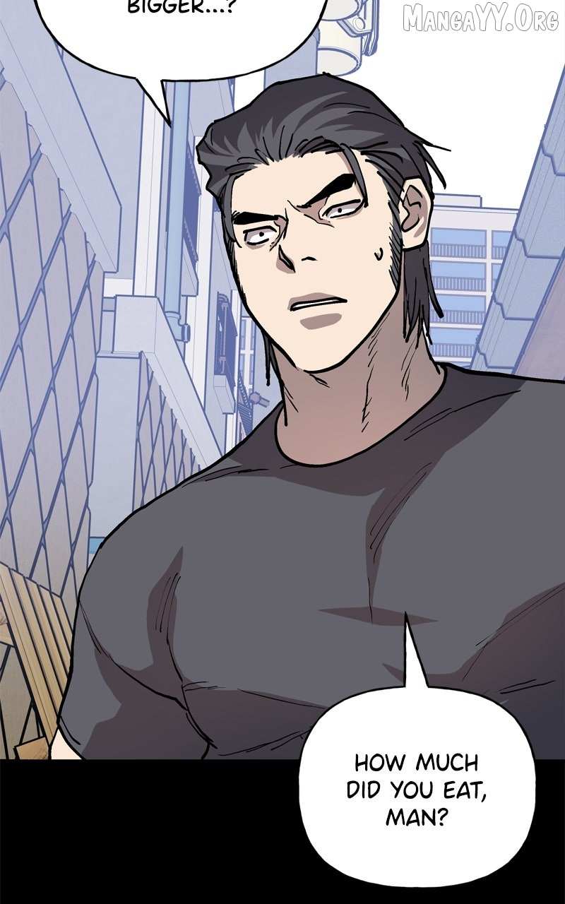 Boss Returns Chapter 69 page 60 - 