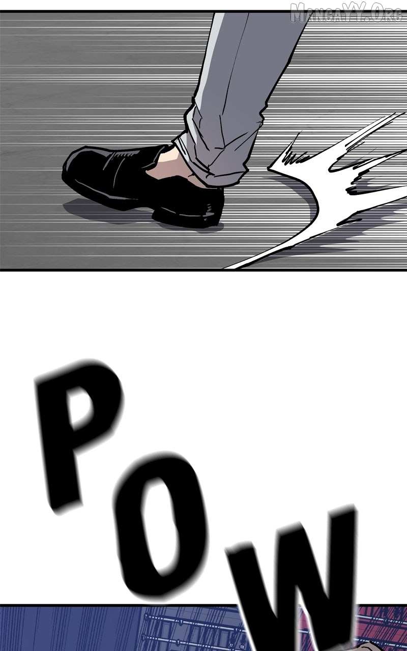 Boss Returns Chapter 69 page 7 - 