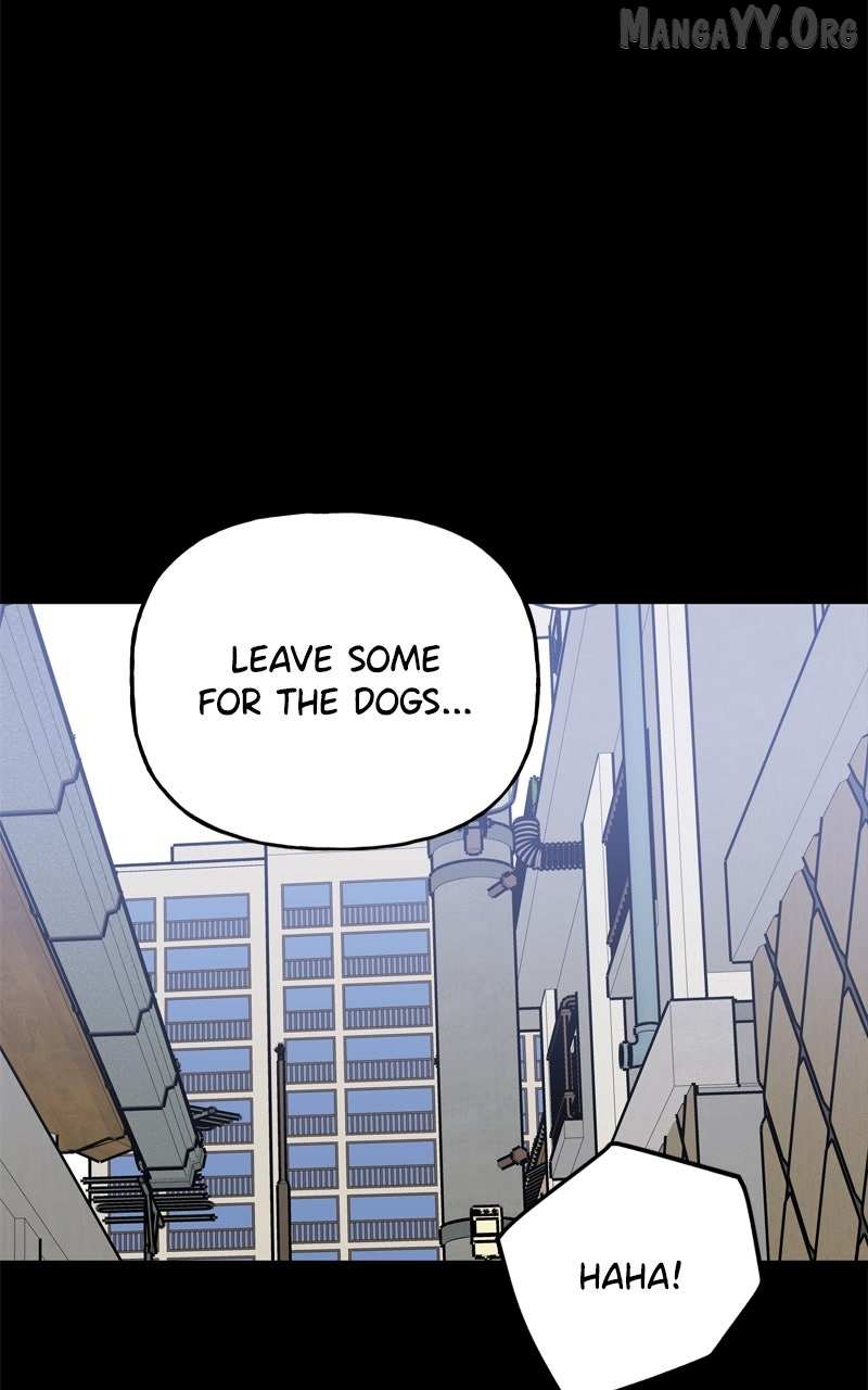 Boss Returns Chapter 69 page 61 - 