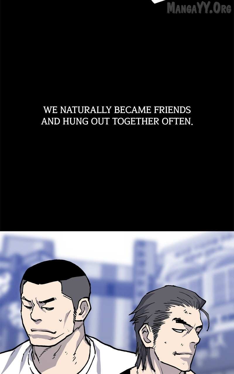 Boss Returns Chapter 69 page 62 - 