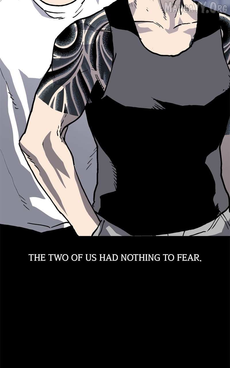Boss Returns Chapter 69 page 63 - 