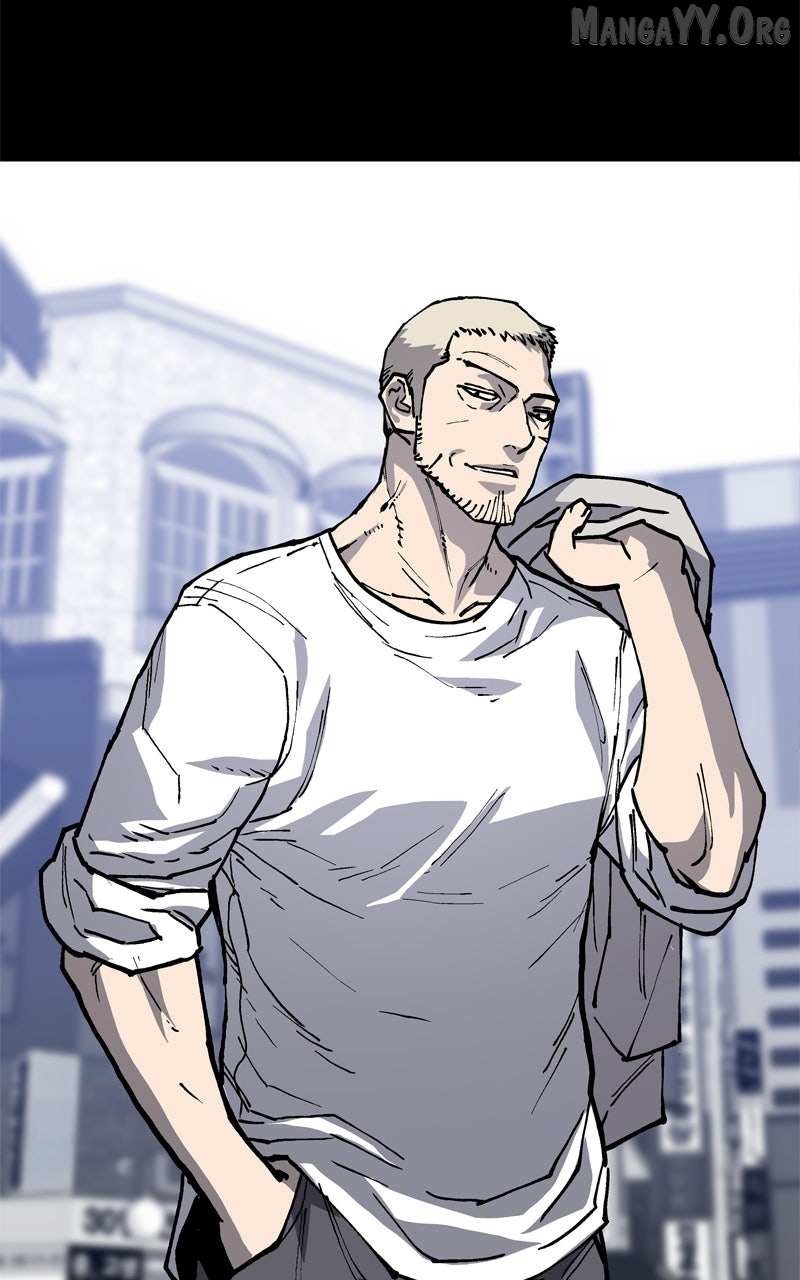 Boss Returns Chapter 69 page 64 - 