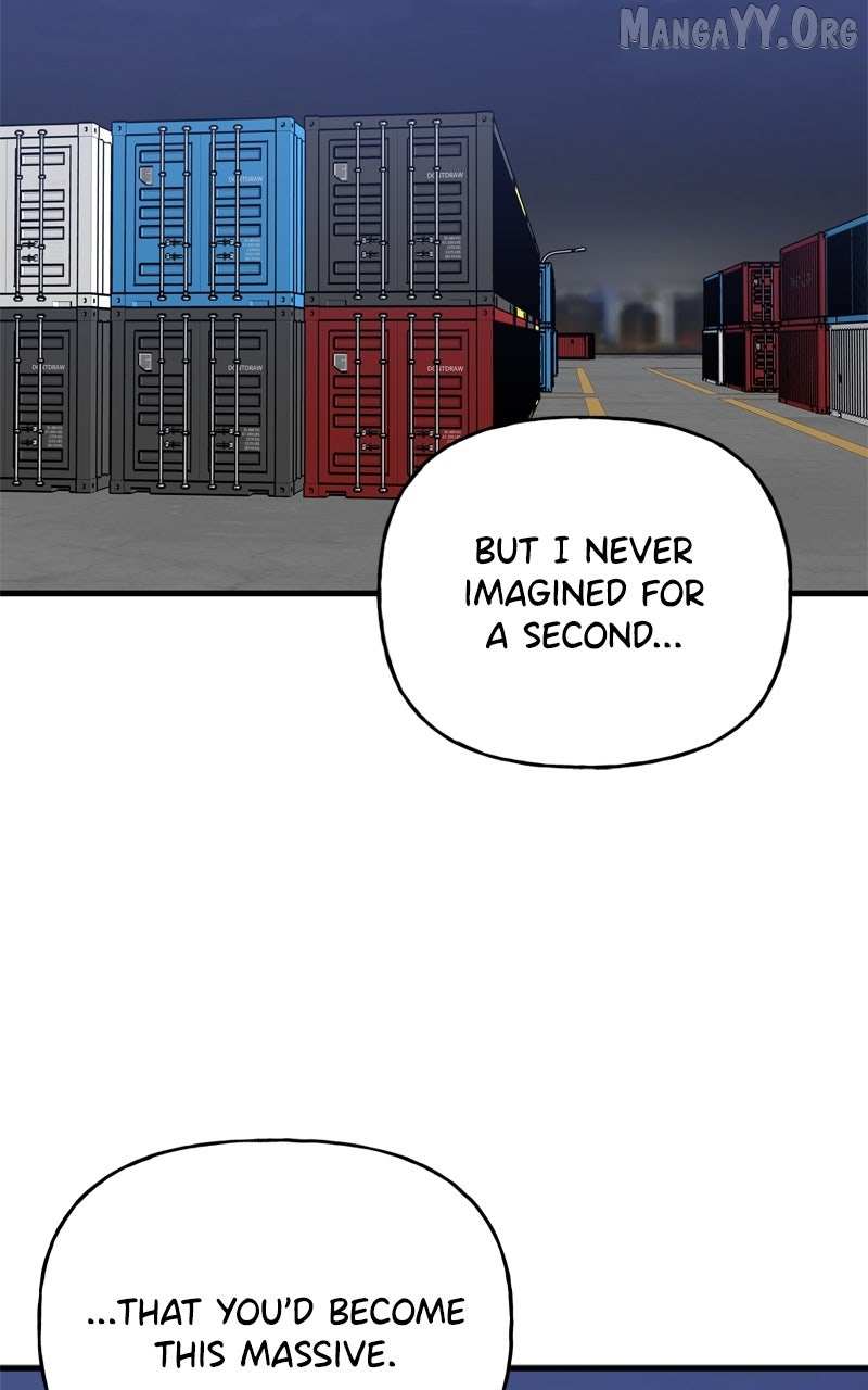 Boss Returns Chapter 69 page 66 - 