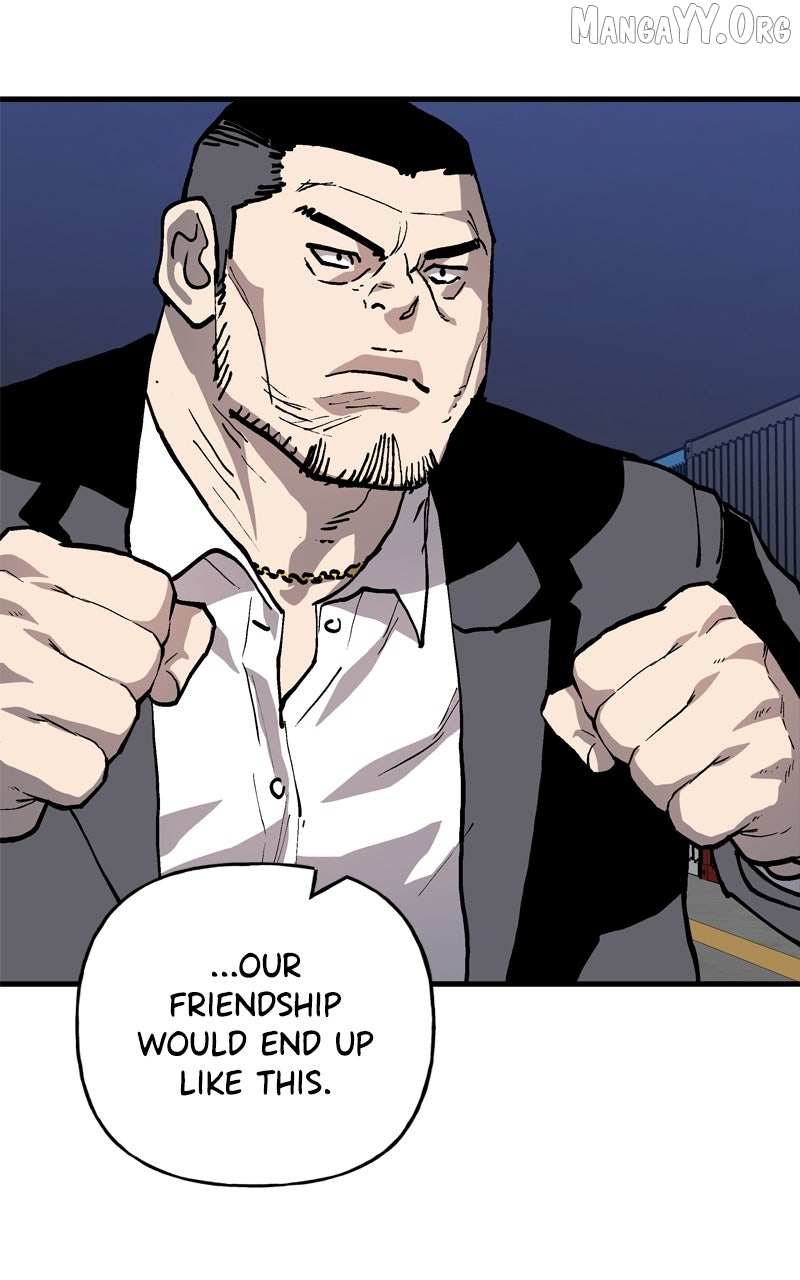 Boss Returns Chapter 69 page 68 - 