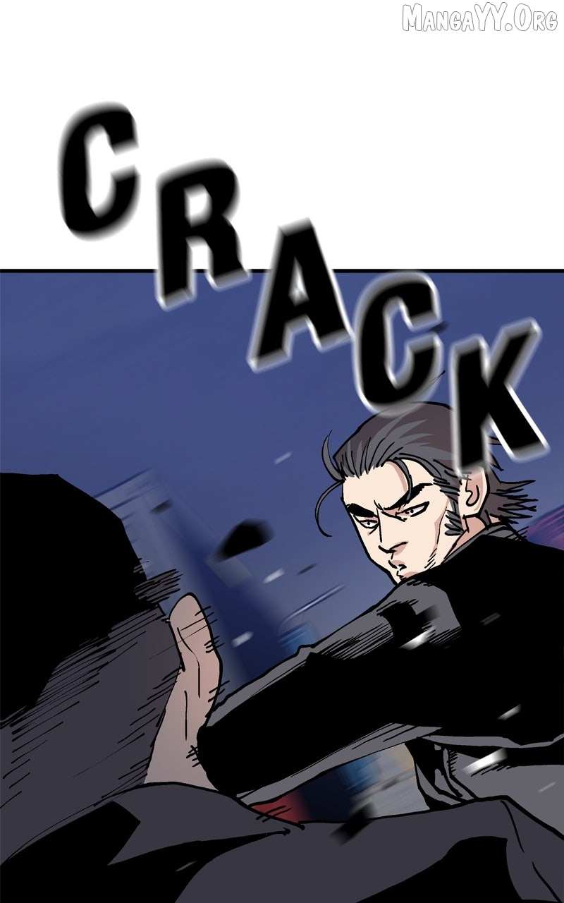 Boss Returns Chapter 69 page 69 - 