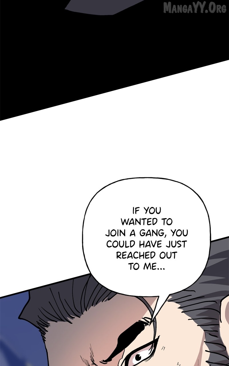 Boss Returns Chapter 69 page 70 - 