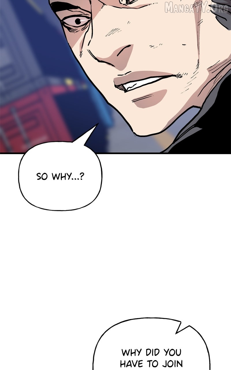 Boss Returns Chapter 69 page 71 - 