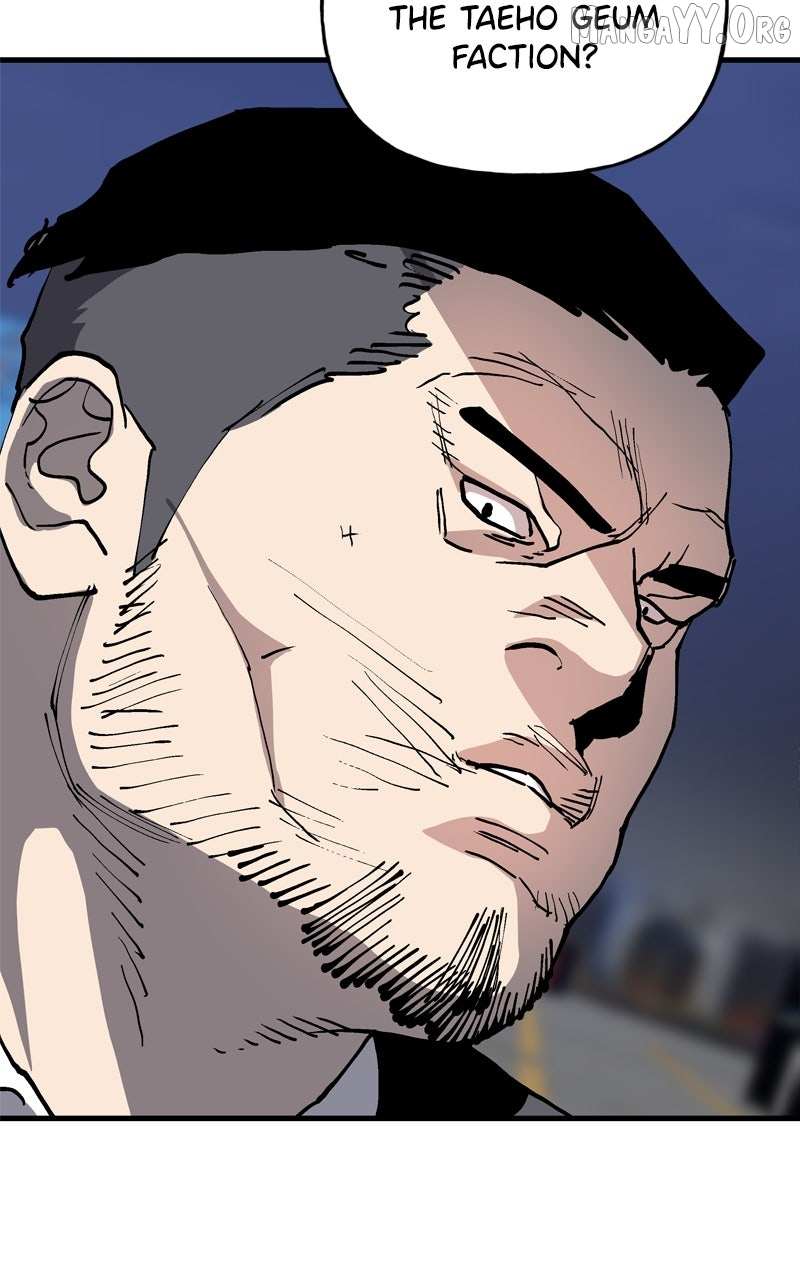 Boss Returns Chapter 69 page 72 - 