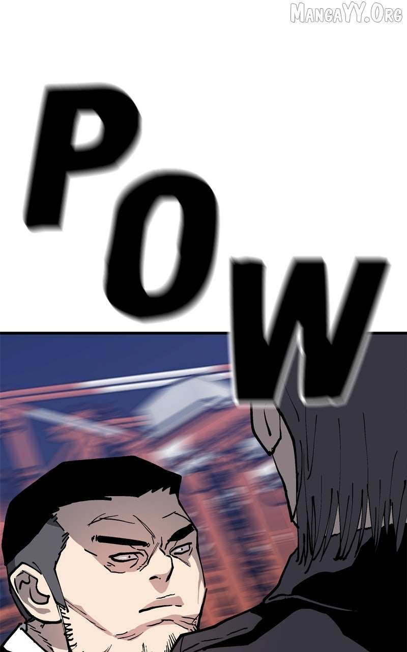 Boss Returns Chapter 69 page 73 - 