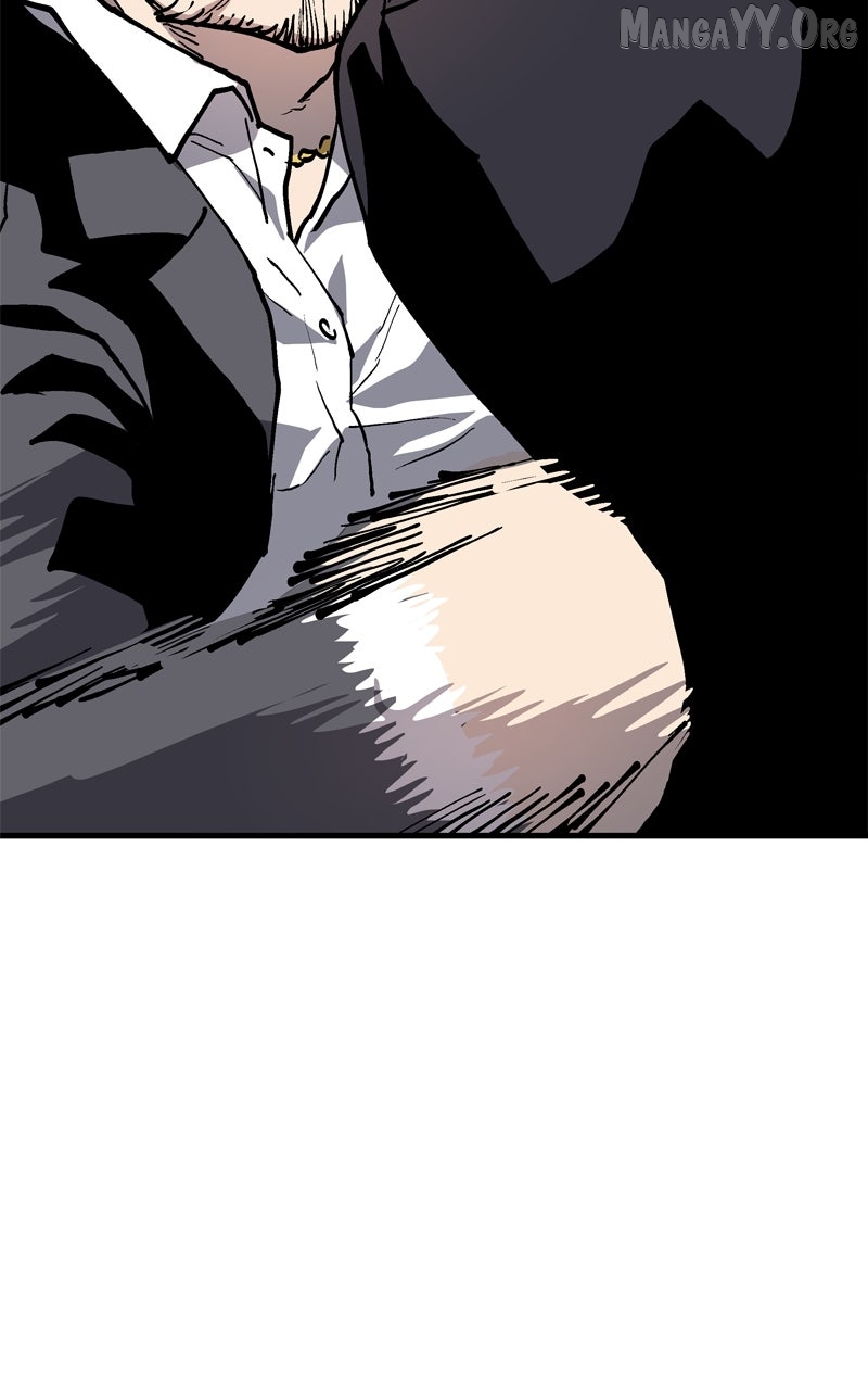 Boss Returns Chapter 69 page 74 - 