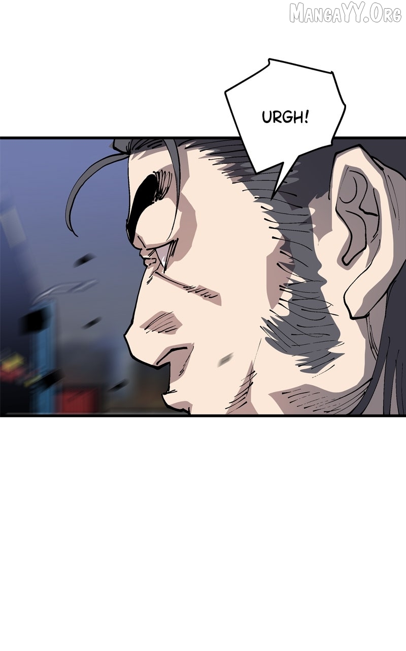Boss Returns Chapter 69 page 75 - 