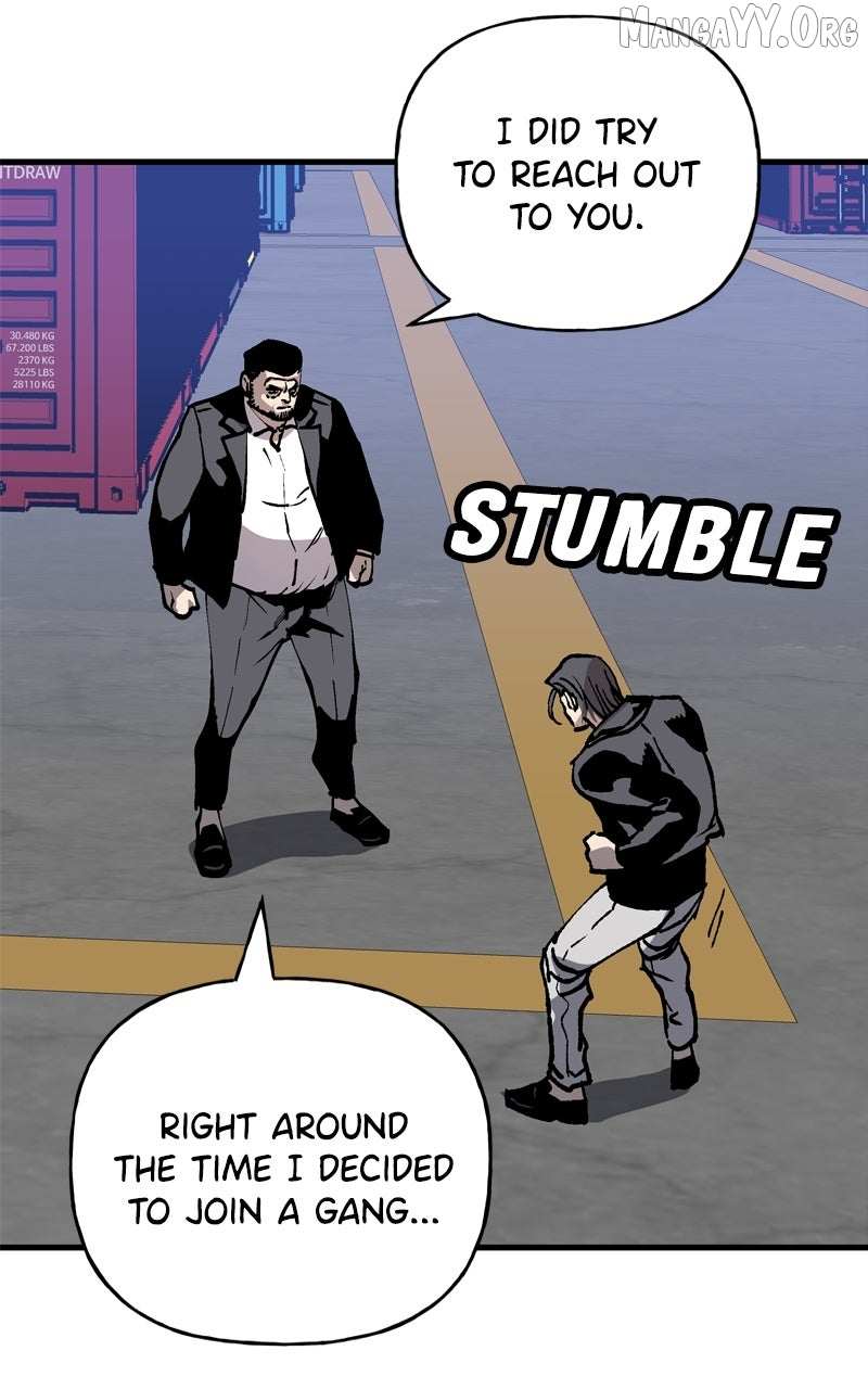 Boss Returns Chapter 69 page 76 - 