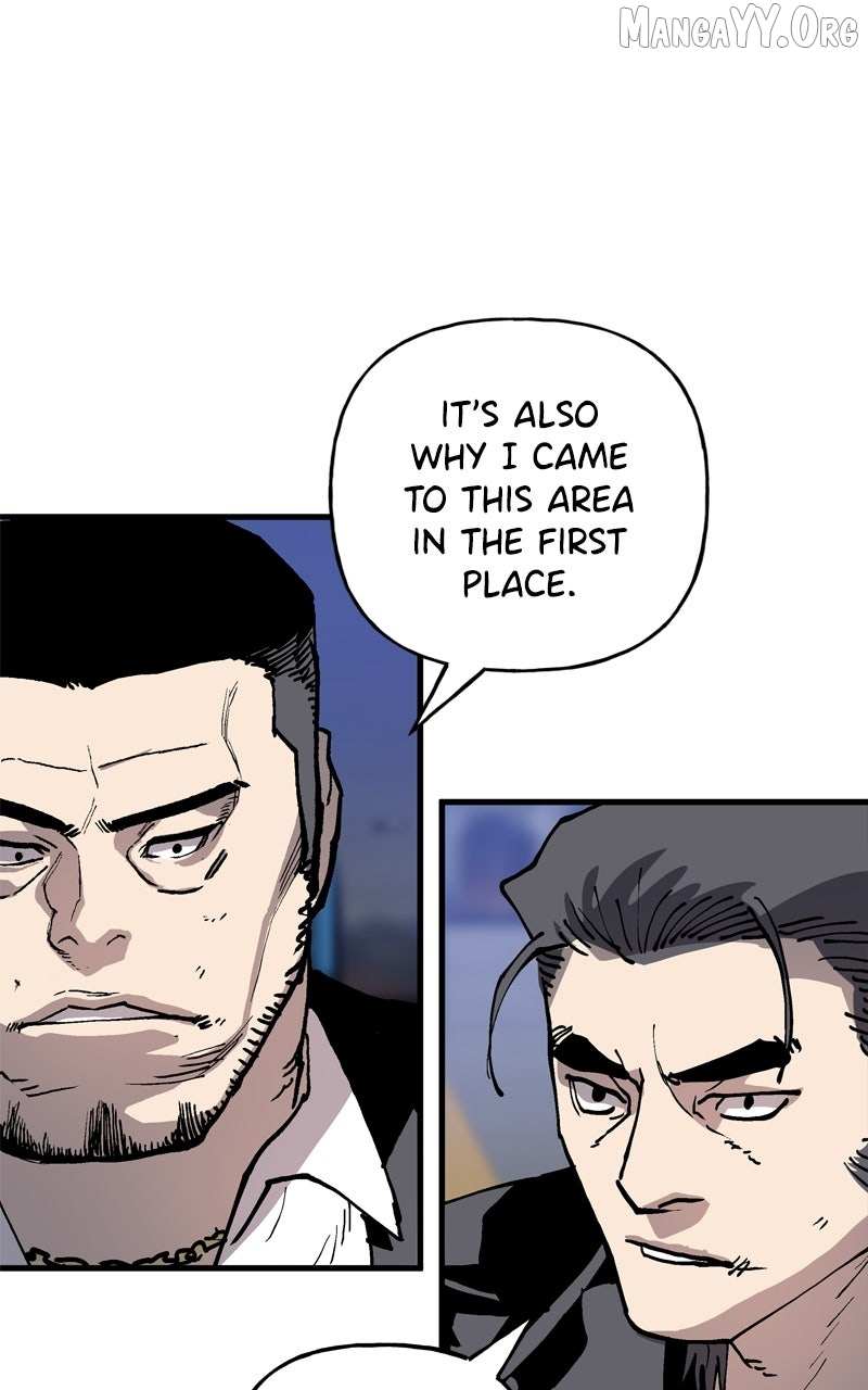Boss Returns Chapter 69 page 77 - 