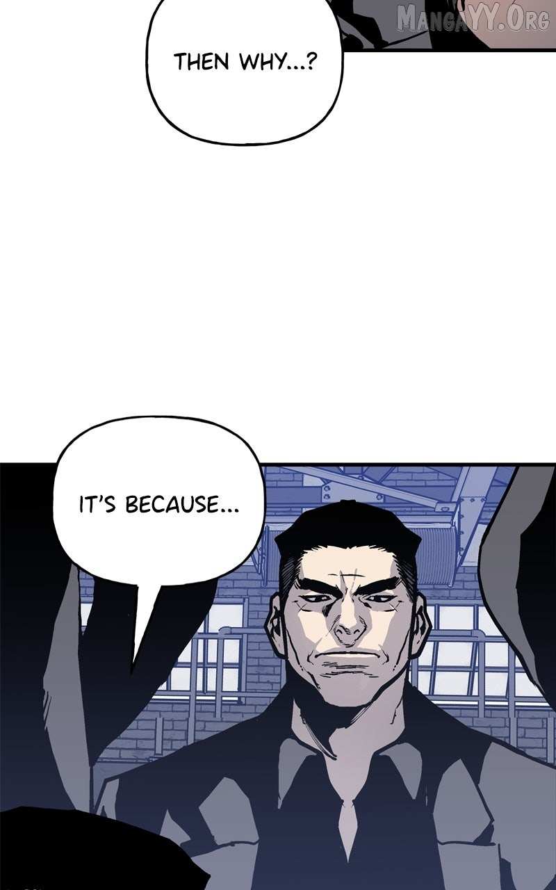 Boss Returns Chapter 69 page 78 - 