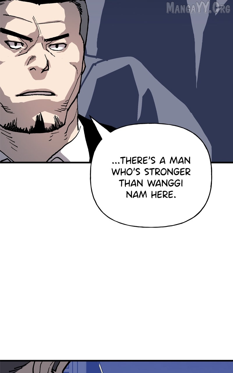 Boss Returns Chapter 69 page 79 - 