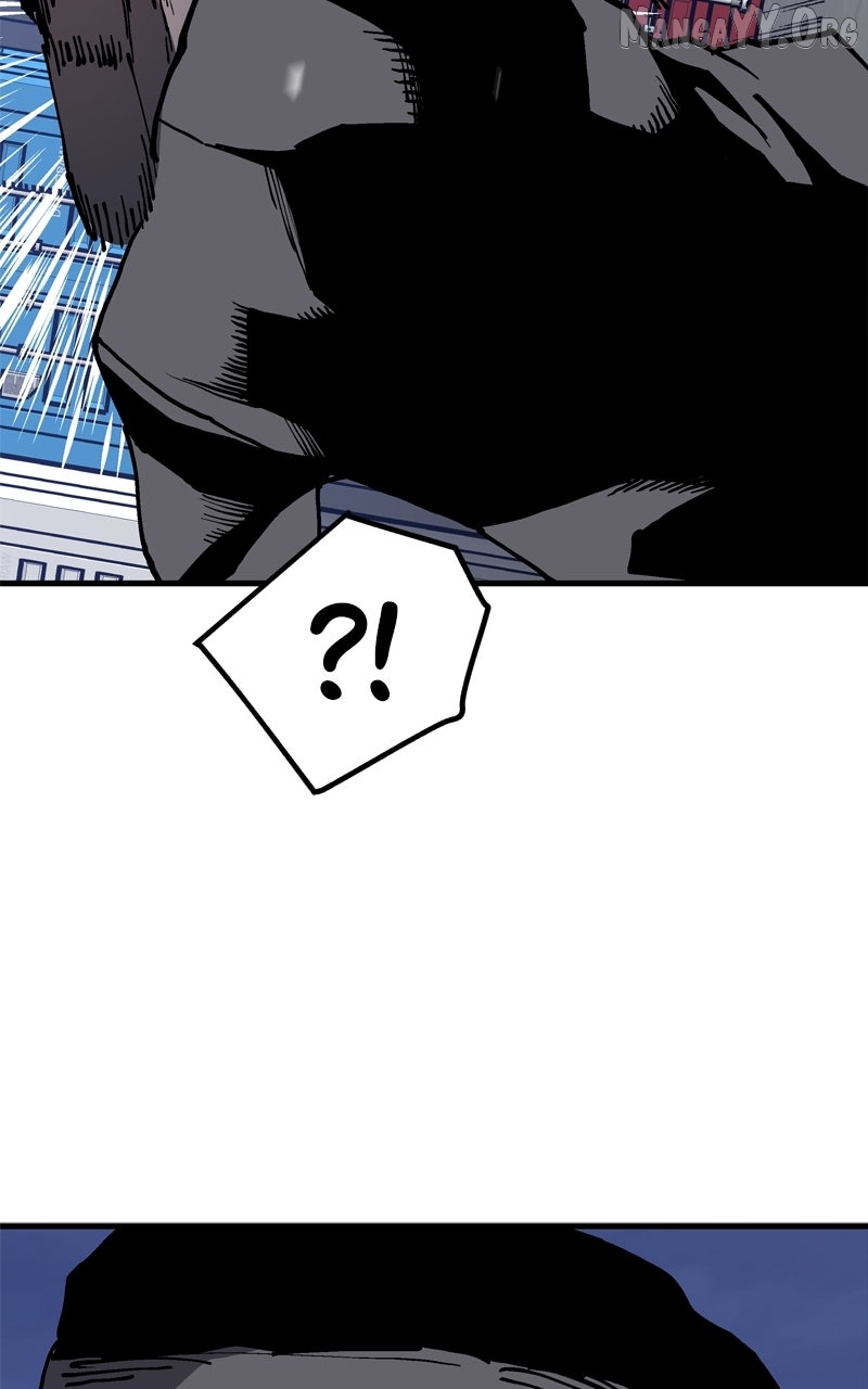 Boss Returns Chapter 69 page 9 - 