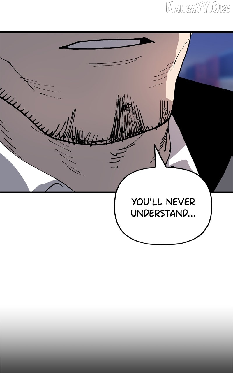Boss Returns Chapter 69 page 82 - 