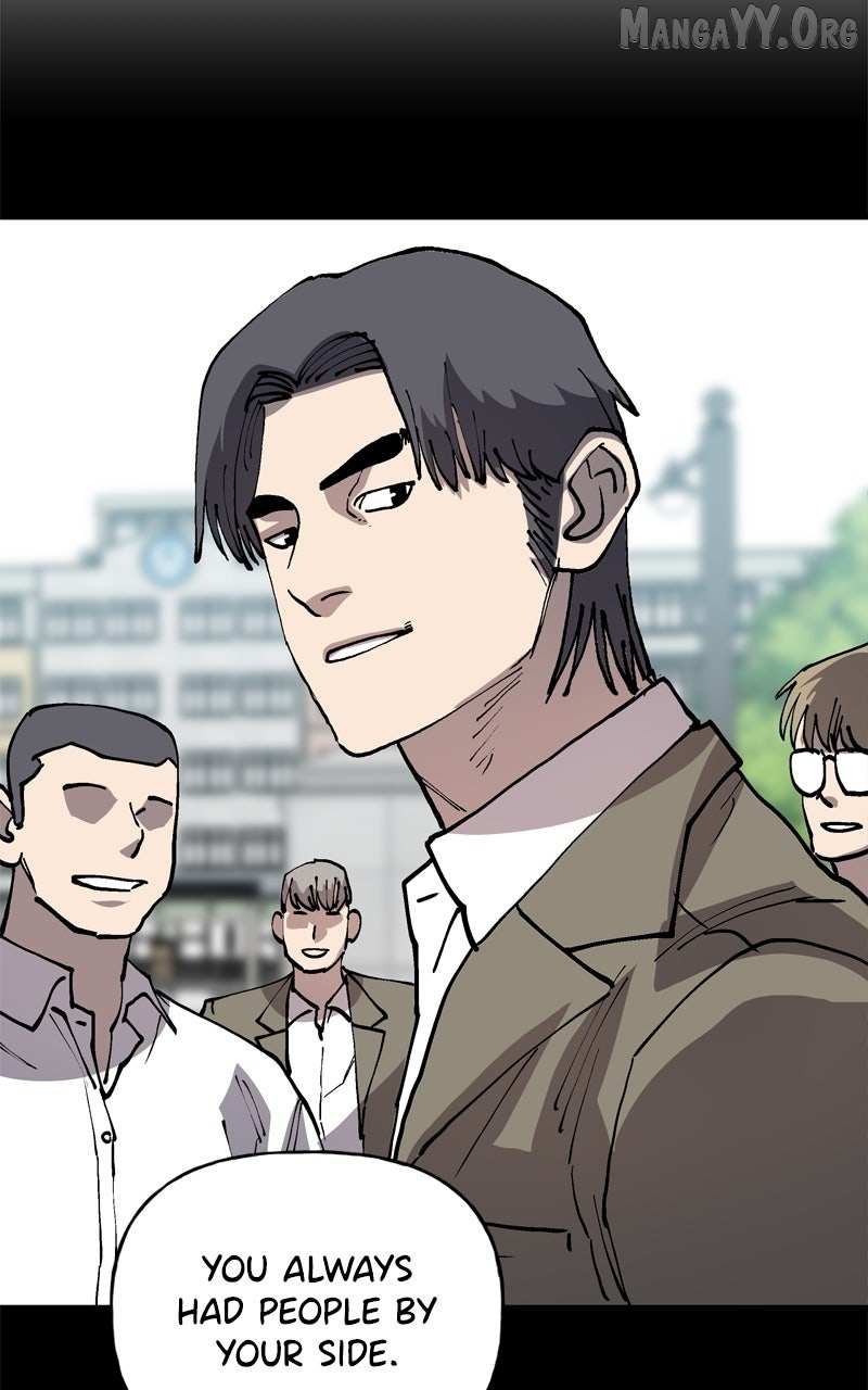 Boss Returns Chapter 69 page 83 - 