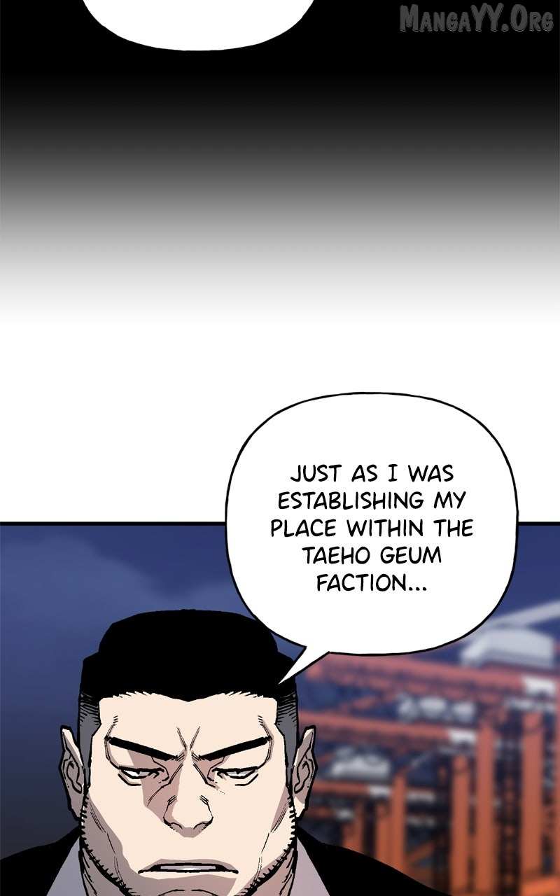 Boss Returns Chapter 69 page 84 - 