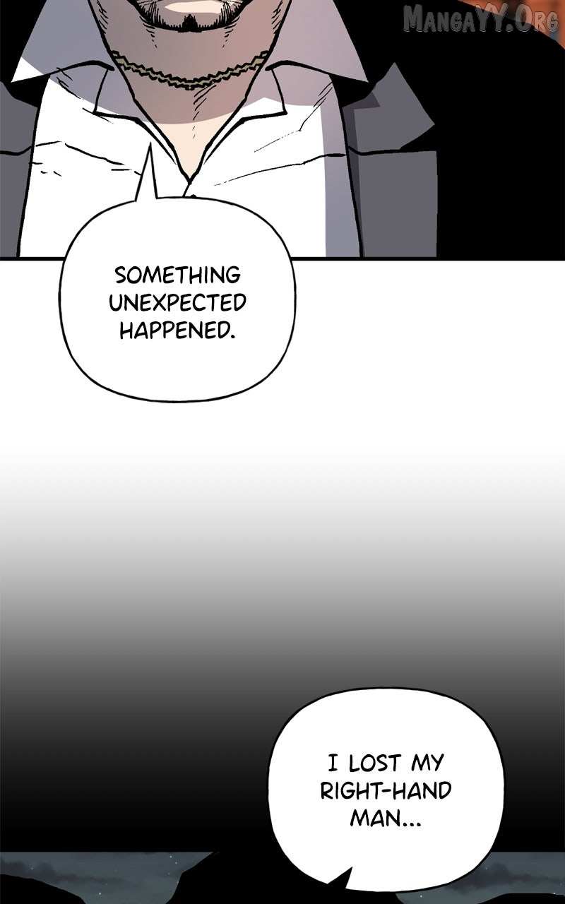 Boss Returns Chapter 69 page 85 - 
