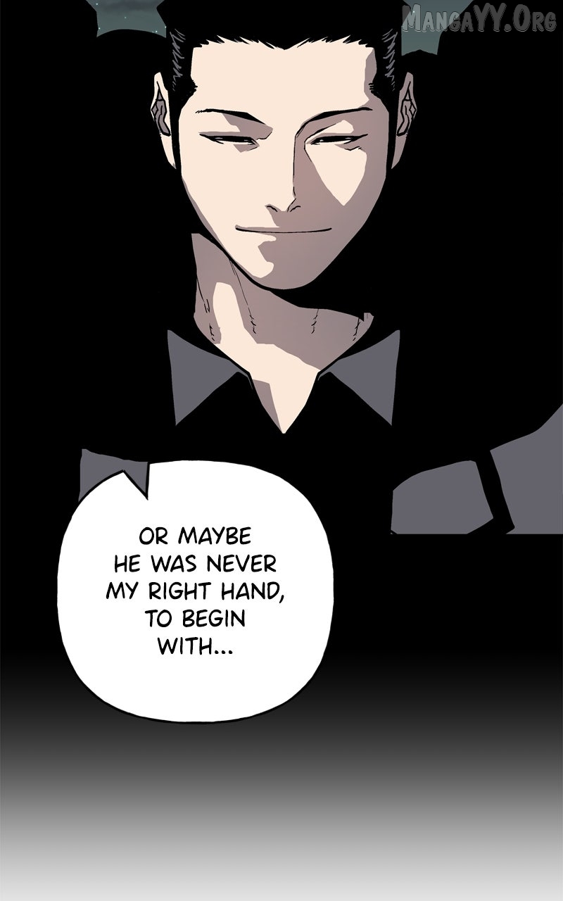 Boss Returns Chapter 69 page 86 - 