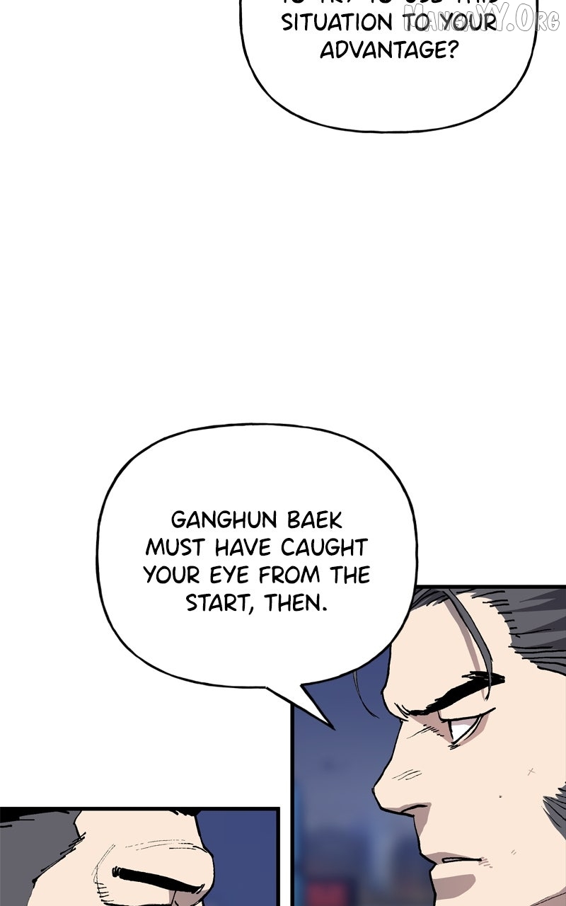 Boss Returns Chapter 69 page 88 - 
