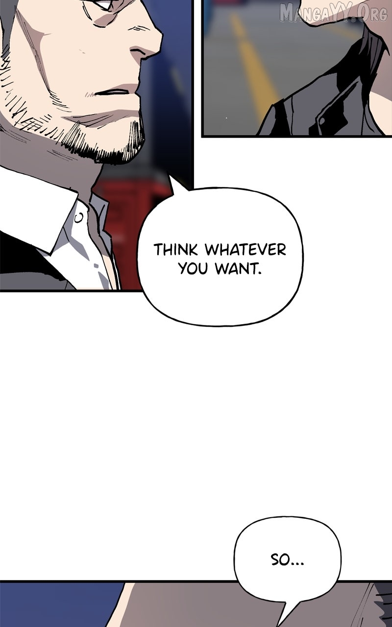 Boss Returns Chapter 69 page 89 - 