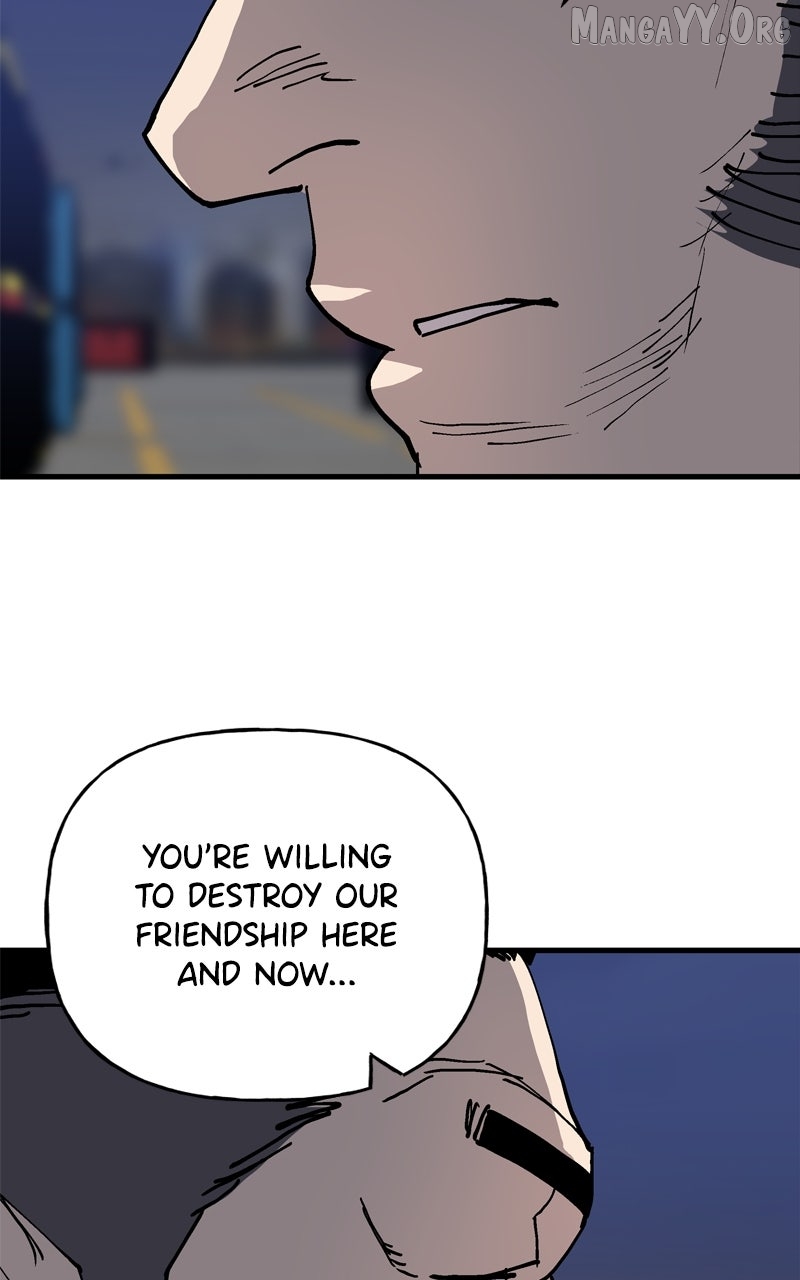 Boss Returns Chapter 69 page 90 - 