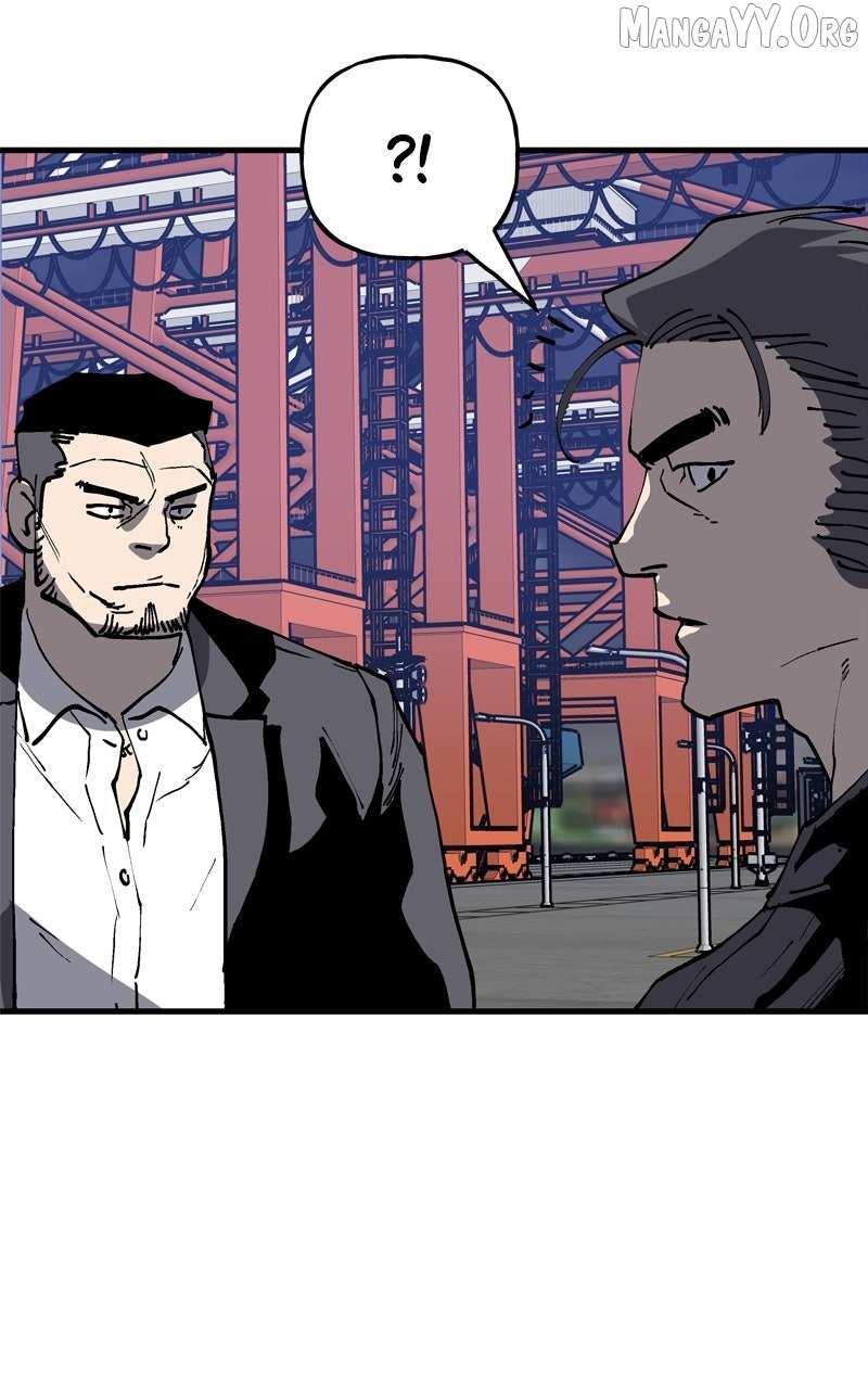 Boss Returns Chapter 69 page 92 - 