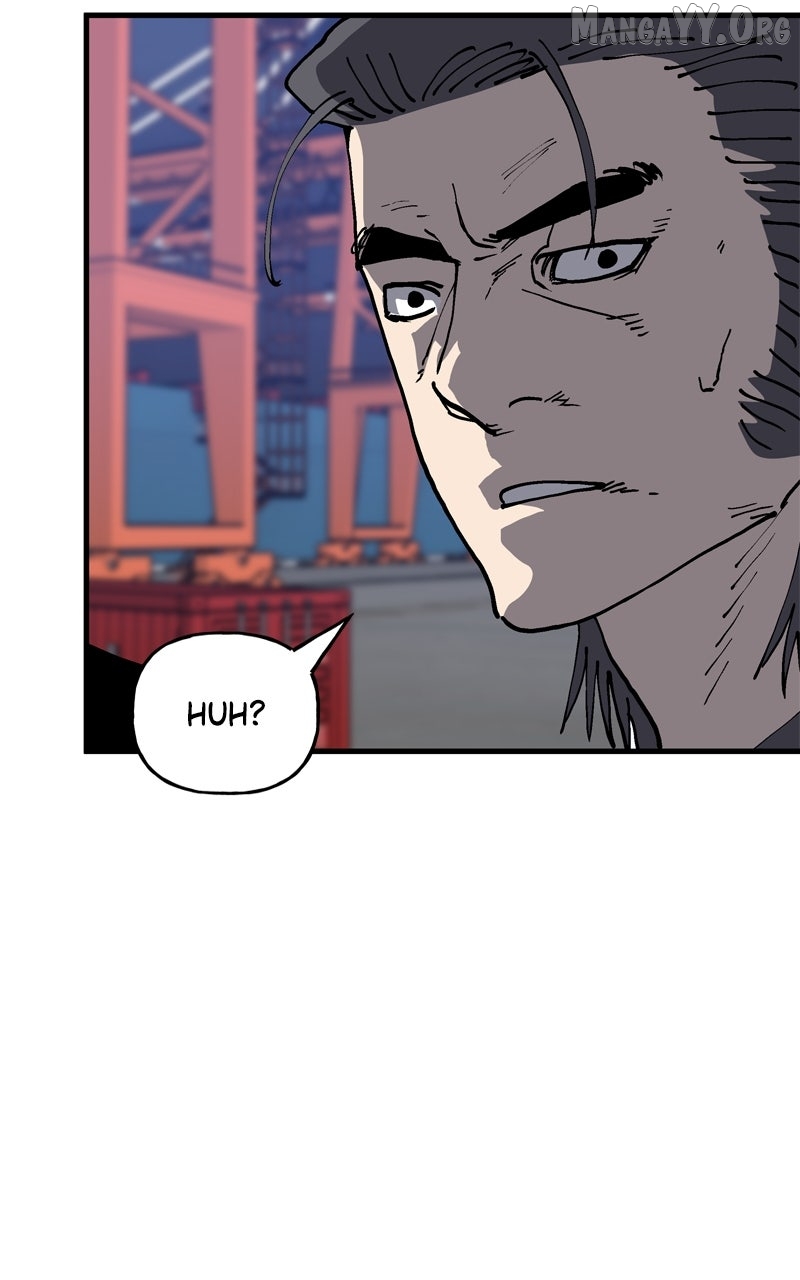 Boss Returns Chapter 69 page 93 - 