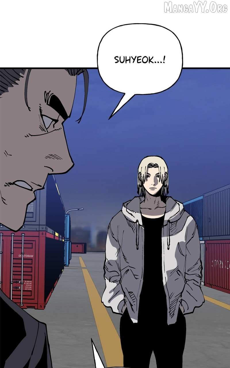 Boss Returns Chapter 69 page 94 - 