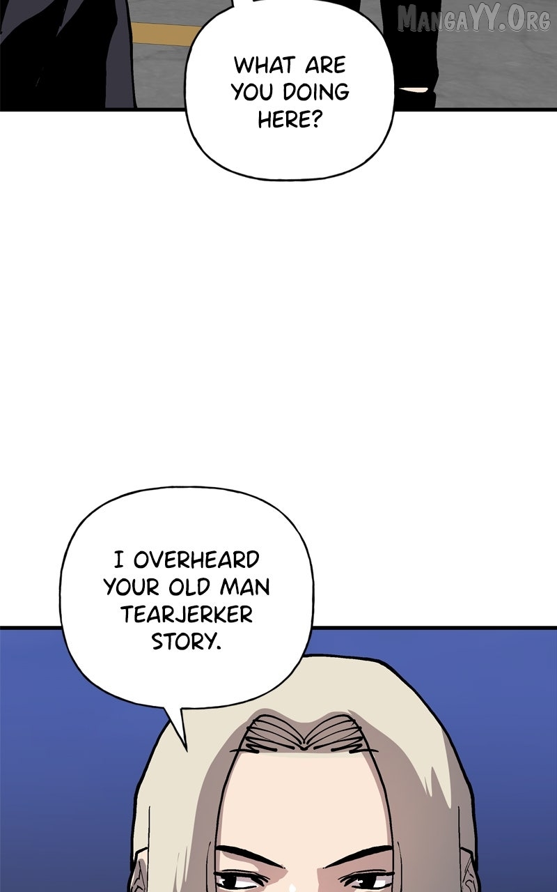 Boss Returns Chapter 69 page 95 - 