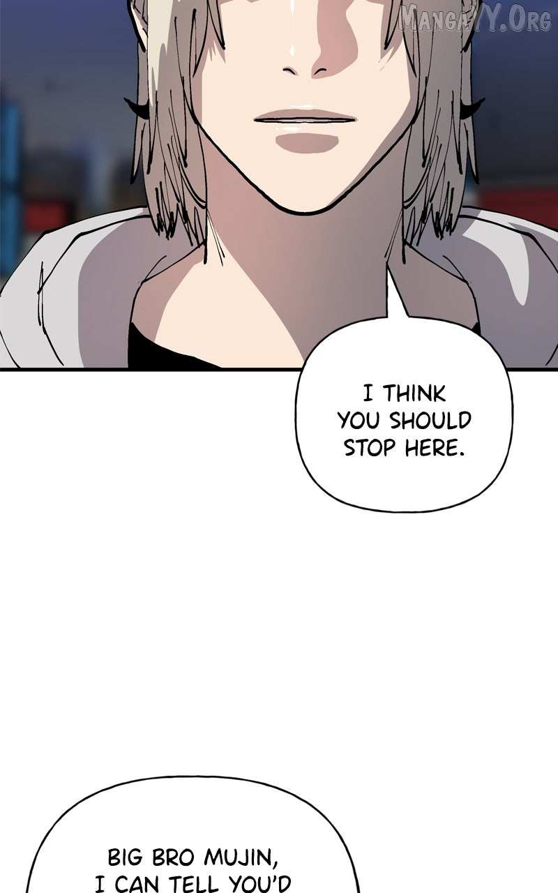 Boss Returns Chapter 69 page 96 - 