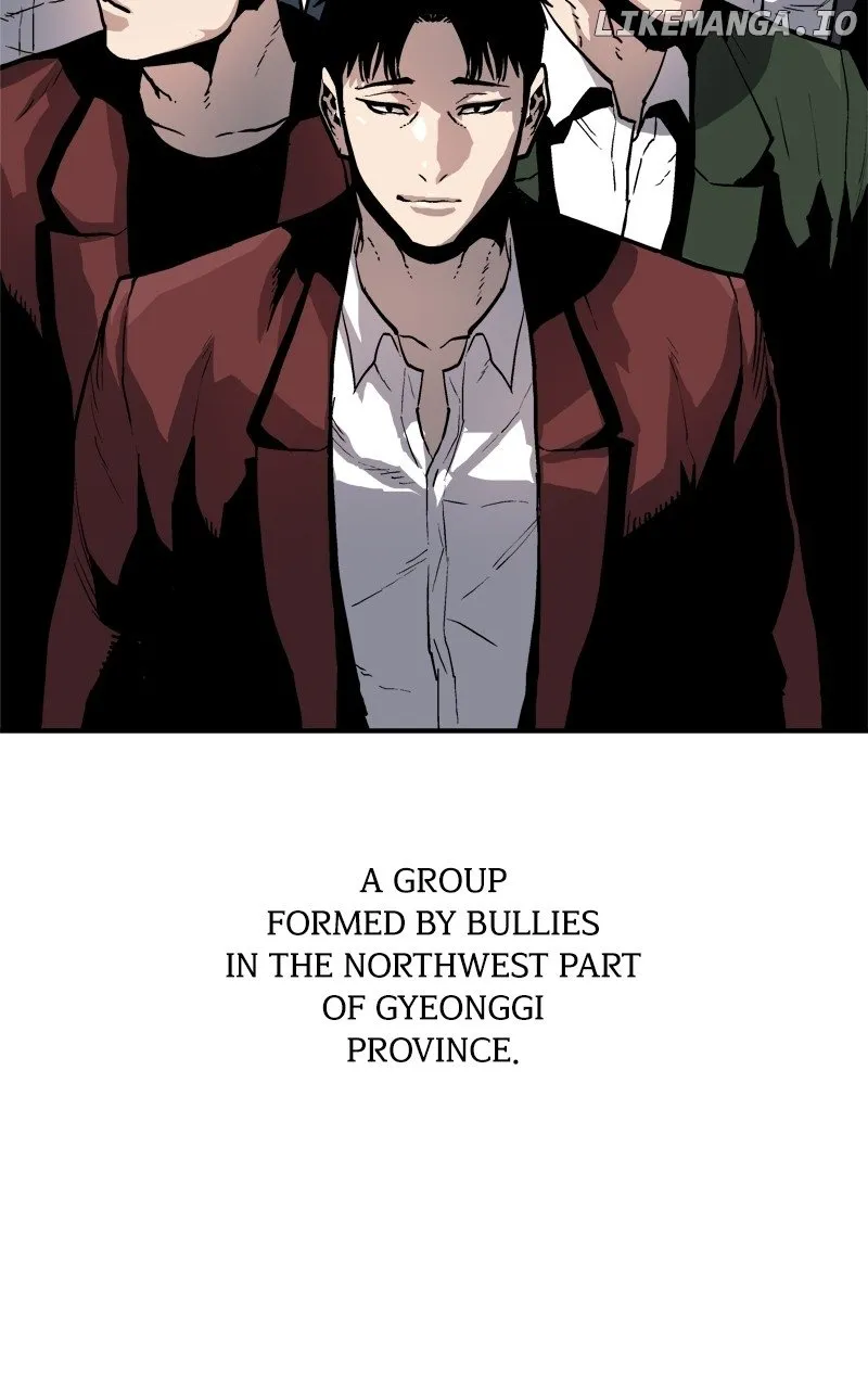 Boss Returns Chapter 7 page 2 - 