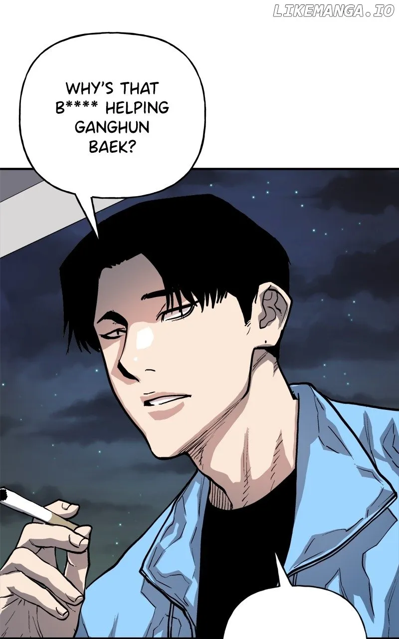 Boss Returns Chapter 7 page 13 - 