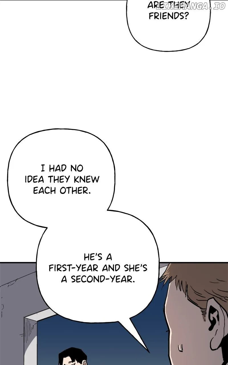 Boss Returns Chapter 7 page 14 - 