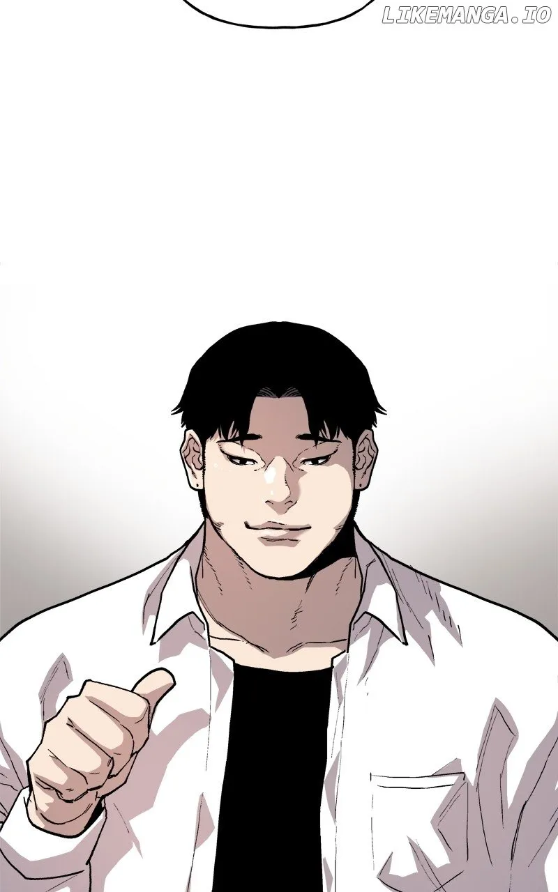 Boss Returns Chapter 7 page 17 - 