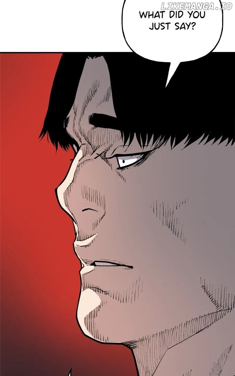 Boss Returns Chapter 7 page 20 - 